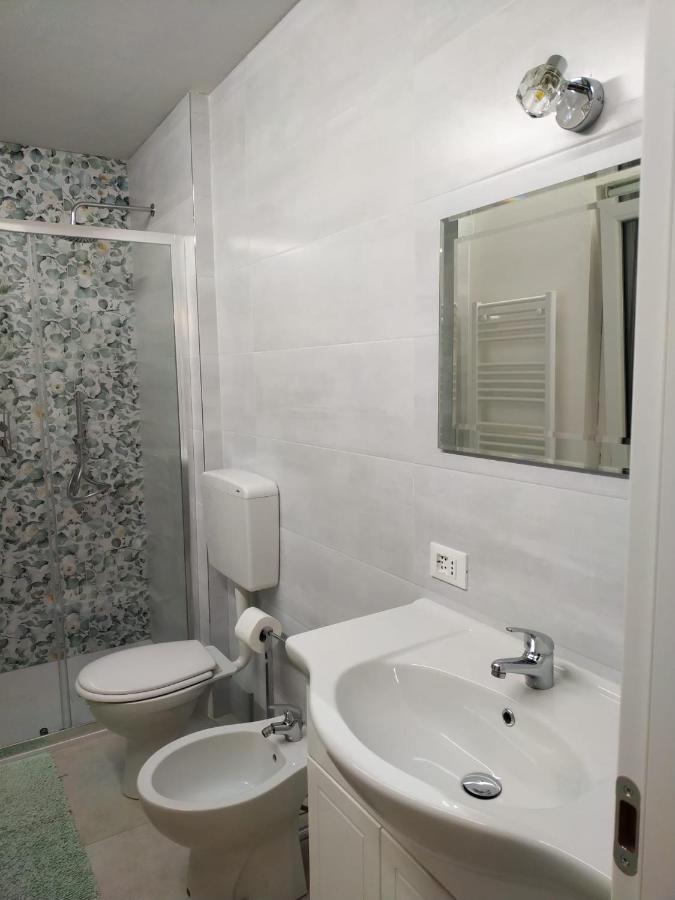 Casa Vacanze Anacleto Verolanuova Exteriör bild