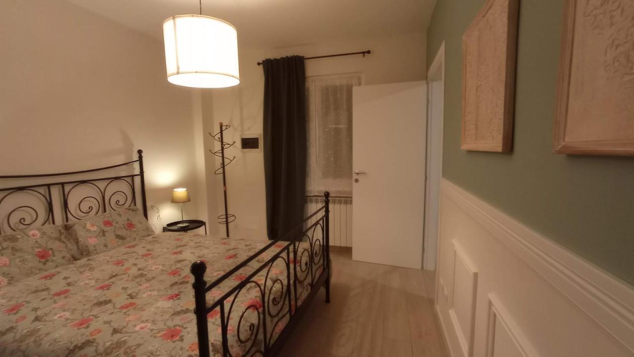 Casa Vacanze Anacleto Verolanuova Exteriör bild