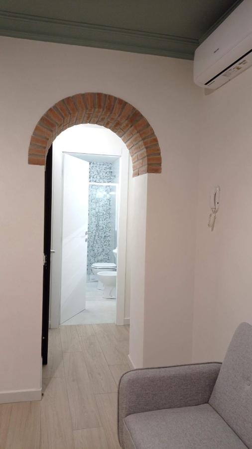 Casa Vacanze Anacleto Verolanuova Exteriör bild