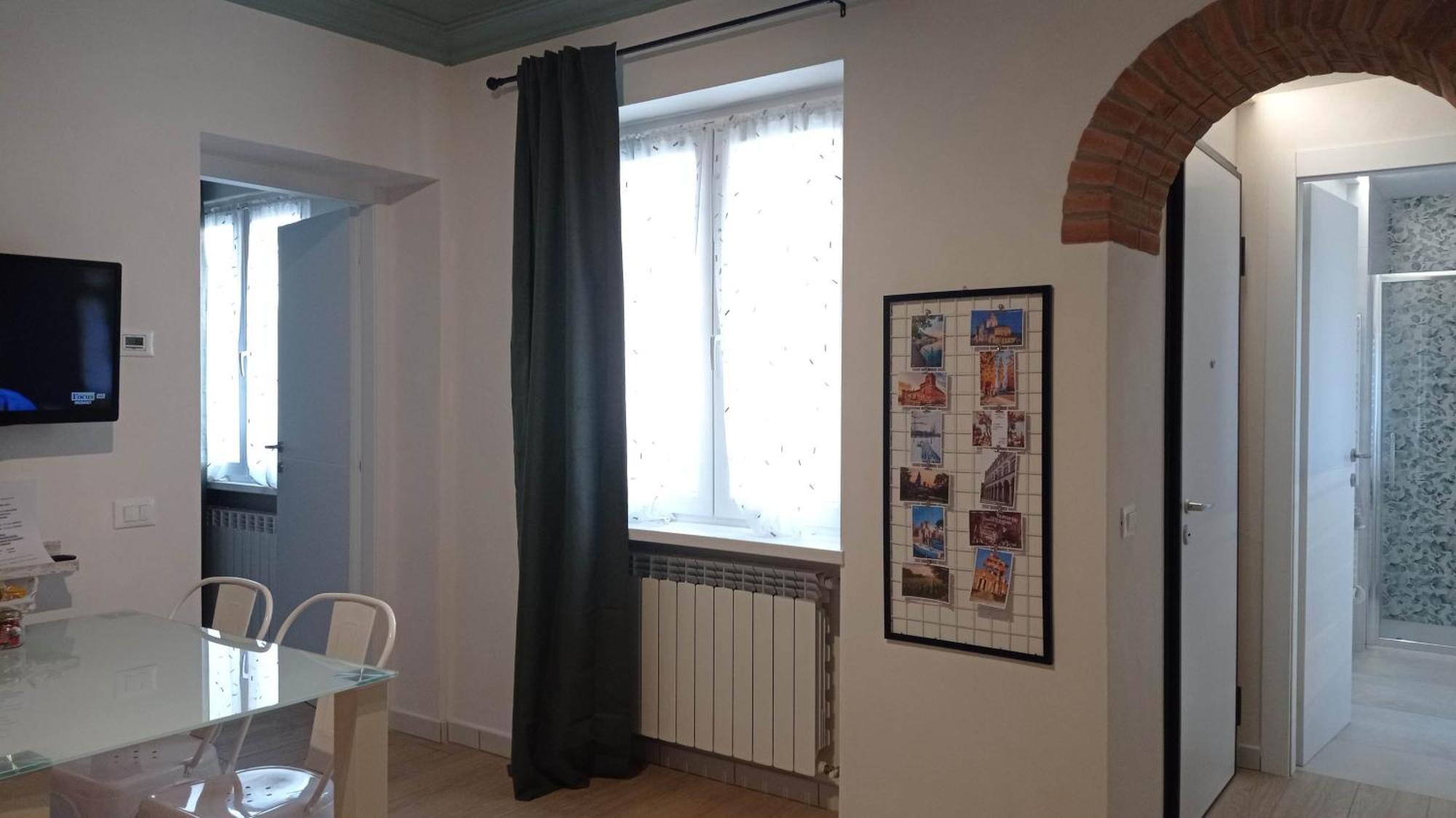 Casa Vacanze Anacleto Verolanuova Exteriör bild