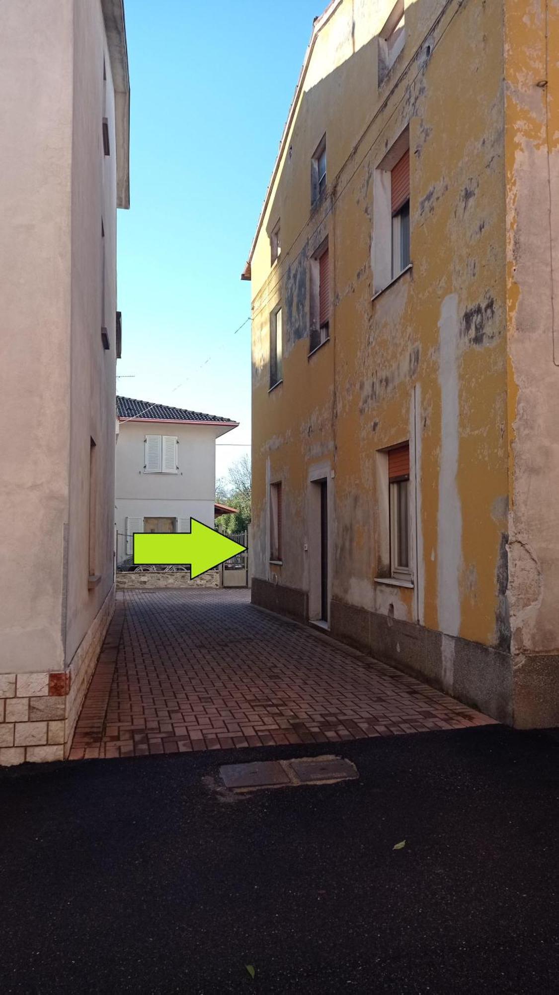Casa Vacanze Anacleto Verolanuova Exteriör bild