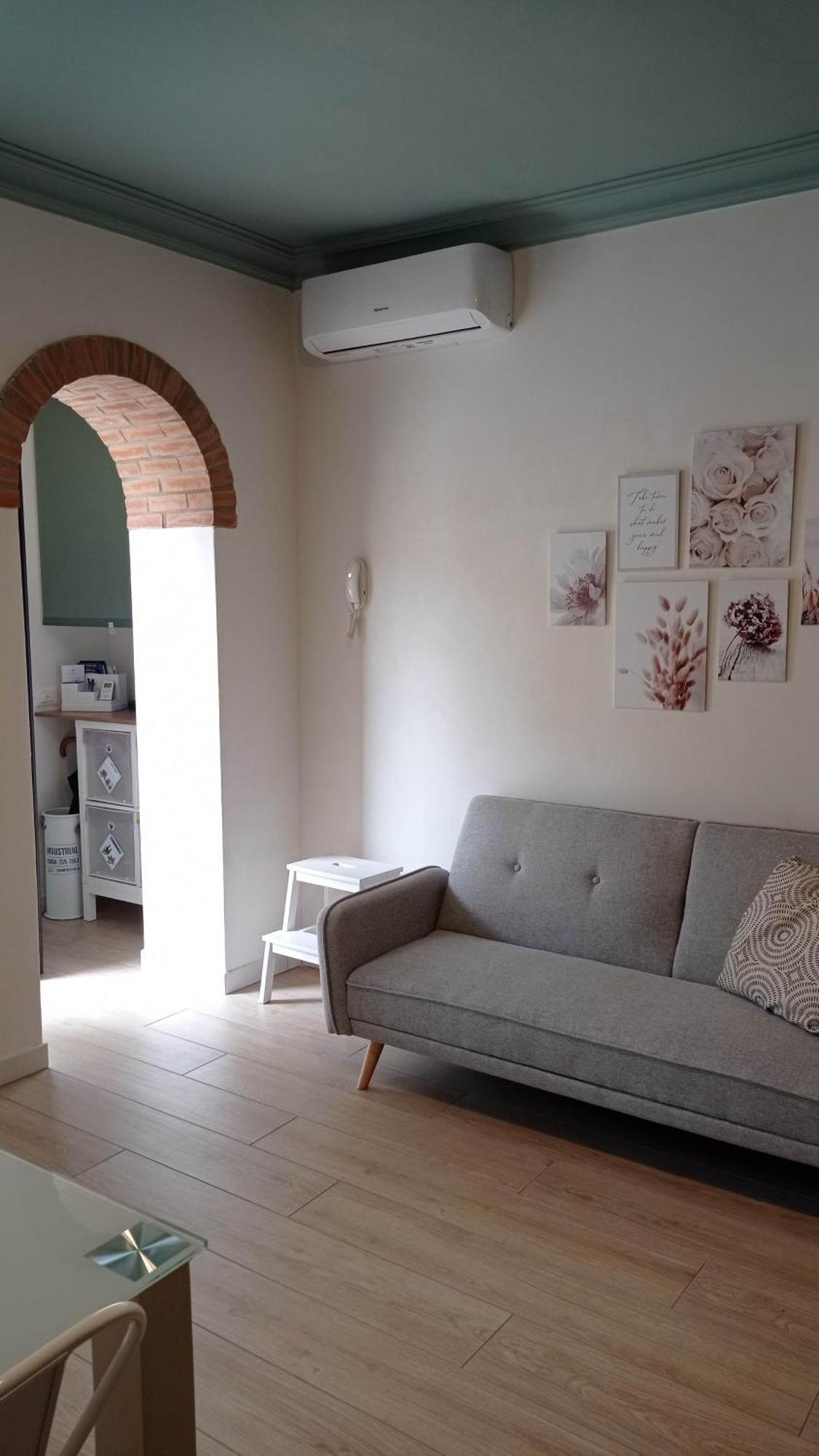 Casa Vacanze Anacleto Verolanuova Exteriör bild